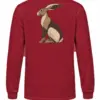 Cardinal Red