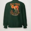Forest Green