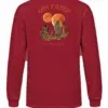Cardinal Red