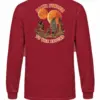 Cardinal Red