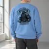Carolina Blue