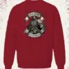 Cardinal Red