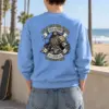Carolina Blue