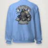 Carolina Blue
