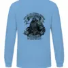 Carolina Blue