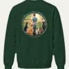 Forest Green