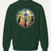 Forest Green