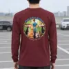 "Paws & Purrs Kitchen" Unisex Longsleeve T-shirt