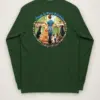 Forest Green