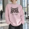 "Paws & Reflect" Unisex Longsleeve T-shirt | Gildan 2400