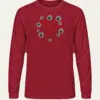 Cardinal Red