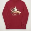 Cardinal Red
