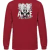 Cardinal Red