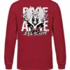 Cardinal Red