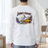 "Peakbound Express" Unisex Longsleeve T-shirt