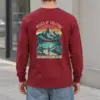 Cardinal Red