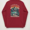 Cardinal Red