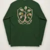 Forest Green