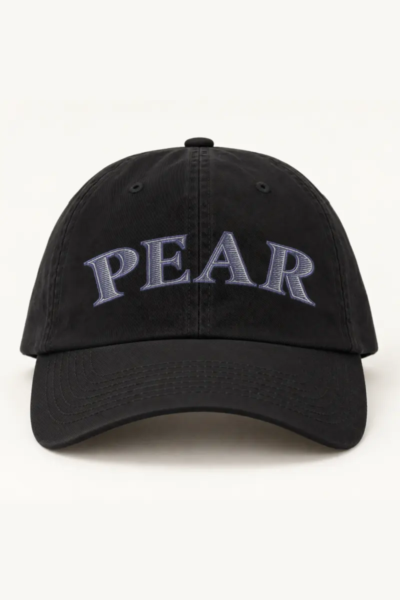 "Pear Season" Classic Dad Hat · Embroidered