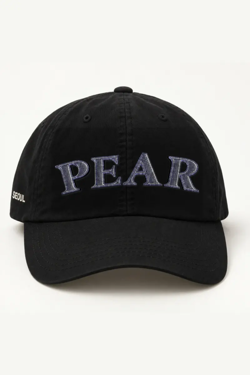 "Pear Season" Classic Dad Hat · Embroidered