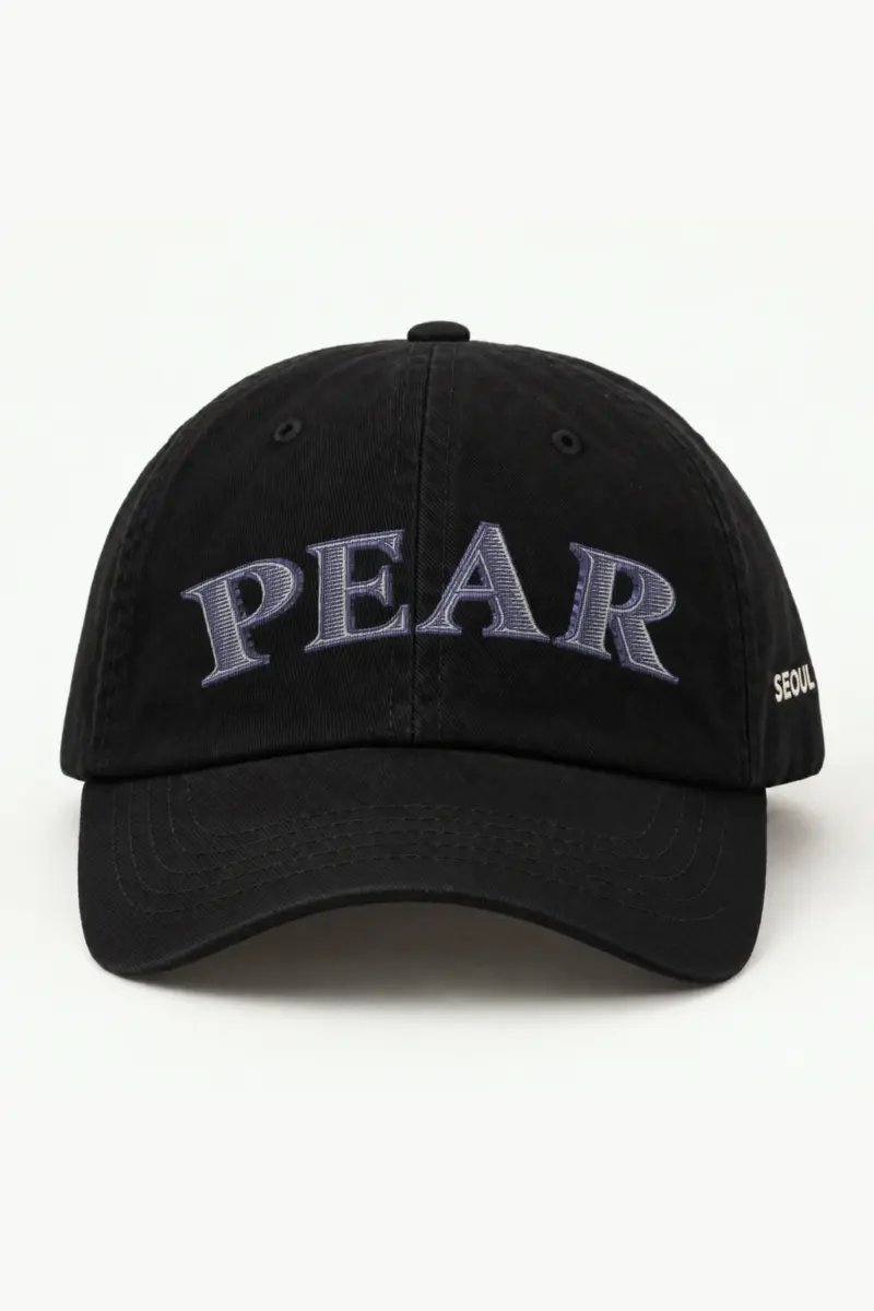 "Pear Season" Classic Dad Hat · Embroidered