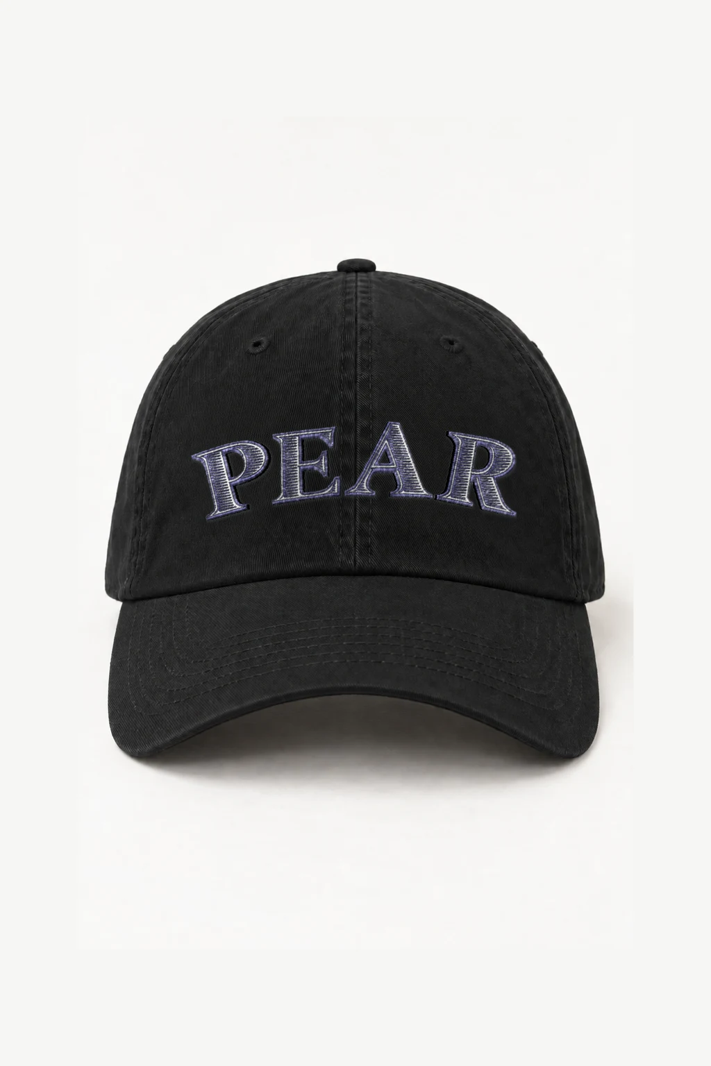 "Pear Season" Classic Dad Hat · Embroidered | Yupoong 6245CM