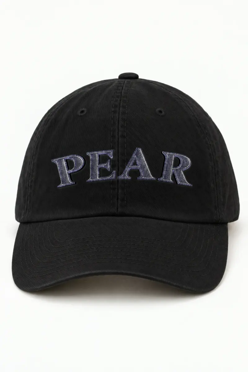 "Pear Season" Classic Dad Hat · Embroidered