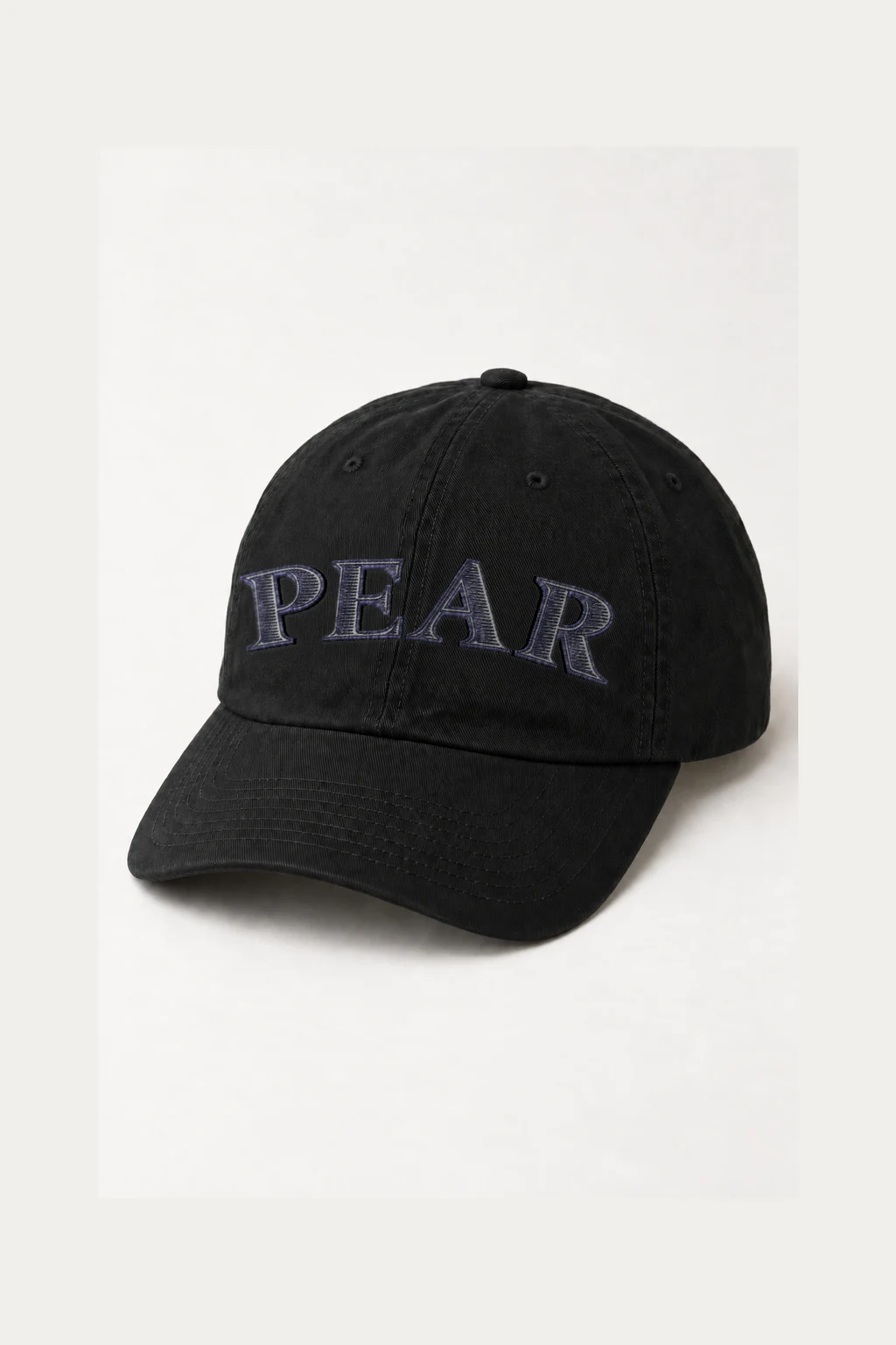 "Pear Season" Classic Dad Hat · Embroidered | Yupoong 6245CM