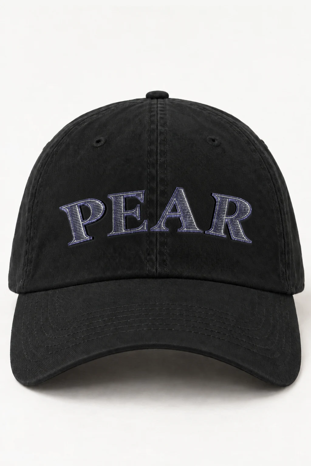 "Pear Season" Classic Dad Hat · Embroidered | Yupoong 6245CM