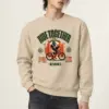 "Pedal And Progress" Heavy Blend Unisex Crewneck Sweatshirt