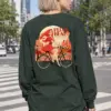 "Pedal Heart Issue 15" Unisex Longsleeve T-shirt | Gildan 2400