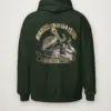 Forest Green