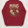 Cardinal Red