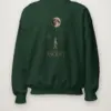 Forest Green