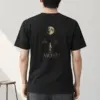 "Per Aspera Ad Astra" Heavyweight Unisex Crewneck T-shirt