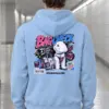 "Pet Luxe Club" Heavy Blend Unisex Pullover Hoodie