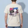 "Pet Luxe Club" Heavyweight Unisex Crewneck T-shirt