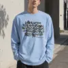 "Philippians 1:6" Unisex Longsleeve T-shirt | Gildan 2400