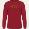 Cardinal Red