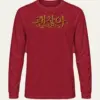 Cardinal Red