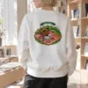 "Picnic Bliss" Heavy Blend Unisex Crewneck Sweatshirt | Gildan 18000