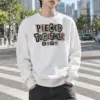 "Pieced Together" Heavy Blend Unisex Crewneck Sweatshirt | Gildan 18000