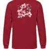Cardinal Red