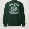 Forest Green
