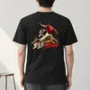 "Pitcher Dirt Splash" Heavyweight Unisex Crewneck T-shirt