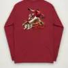 Cardinal Red