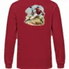 Cardinal Red