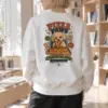 "Pizza Paws" Heavy Blend Unisex Crewneck Sweatshirt | Gildan 18000