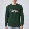 Forest Green