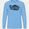 Carolina Blue